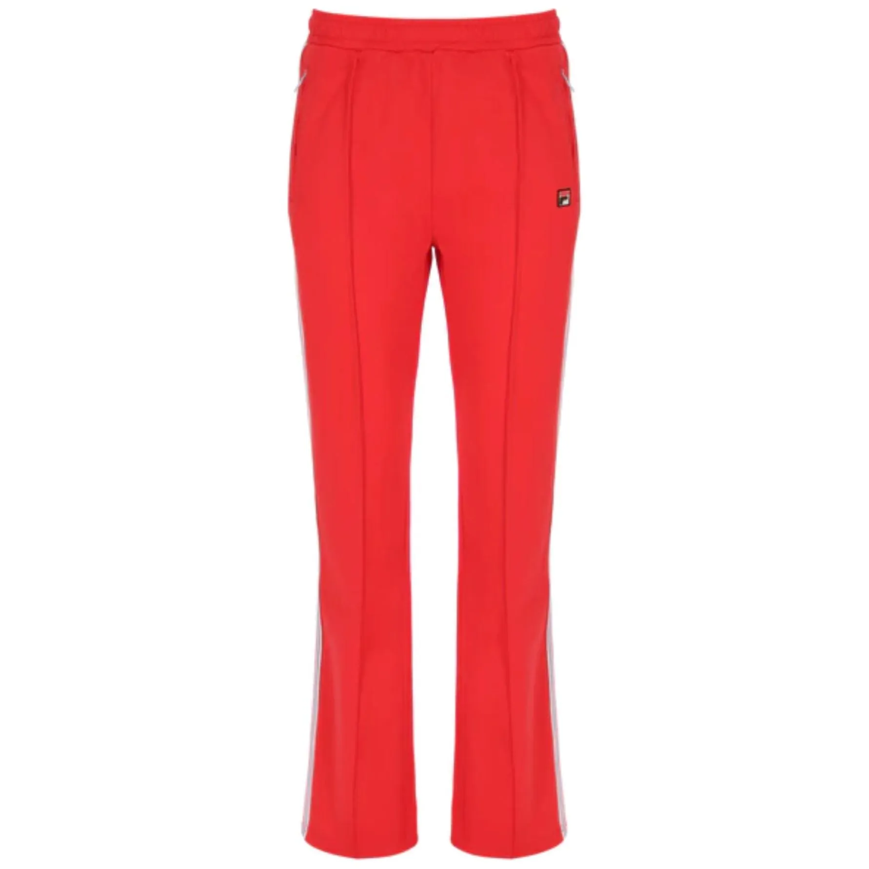 Fila - Women’s Poppy Red - Track Pants