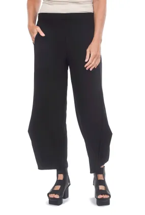 Foundation Sadie Pants, Black