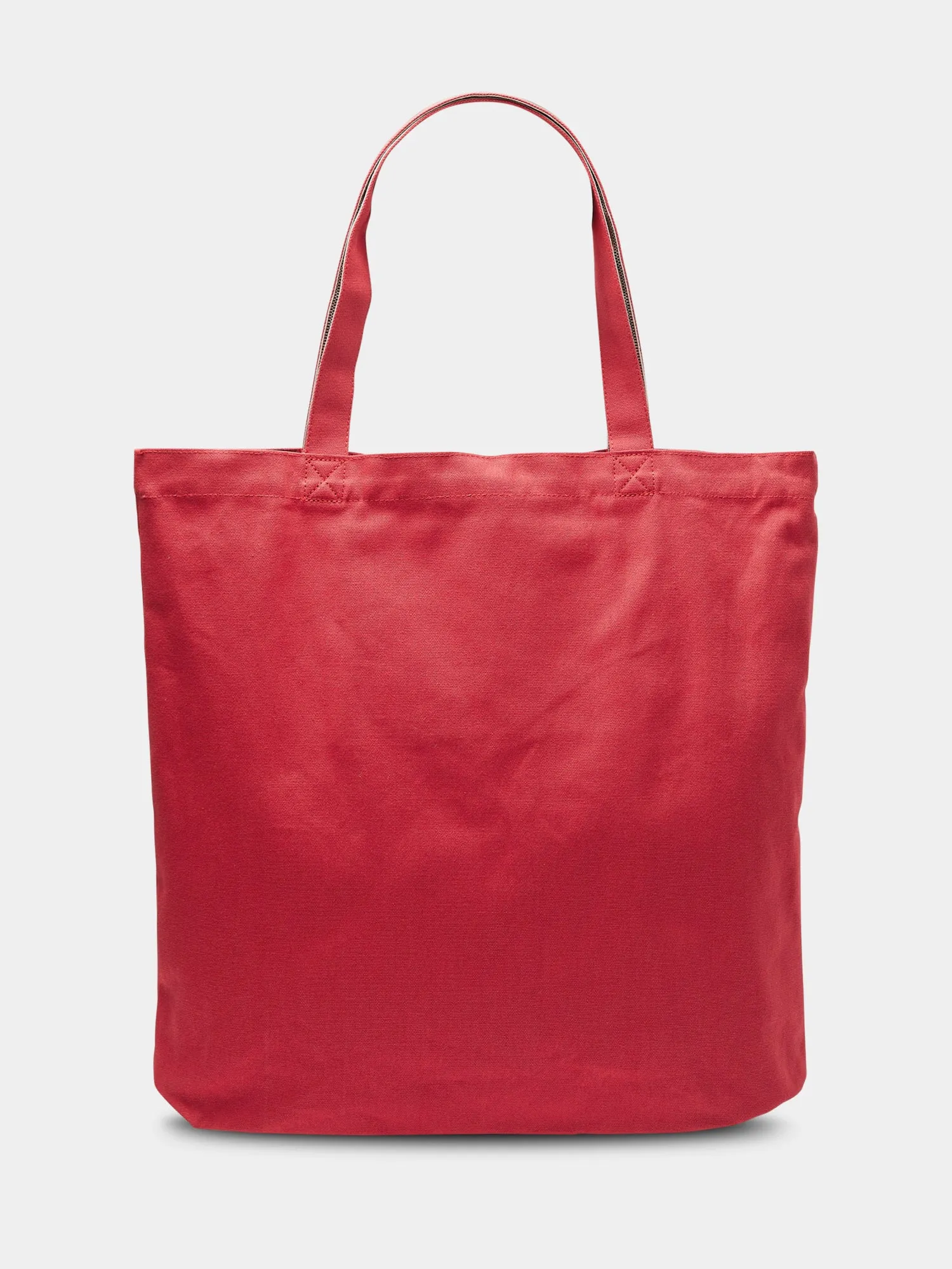 Free spirit peace bird canvas tote bag