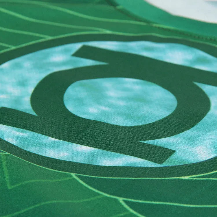 GREEN LANTERN Compression Shirt