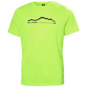 Helly Hansen Juniors' Marka T-Shirt