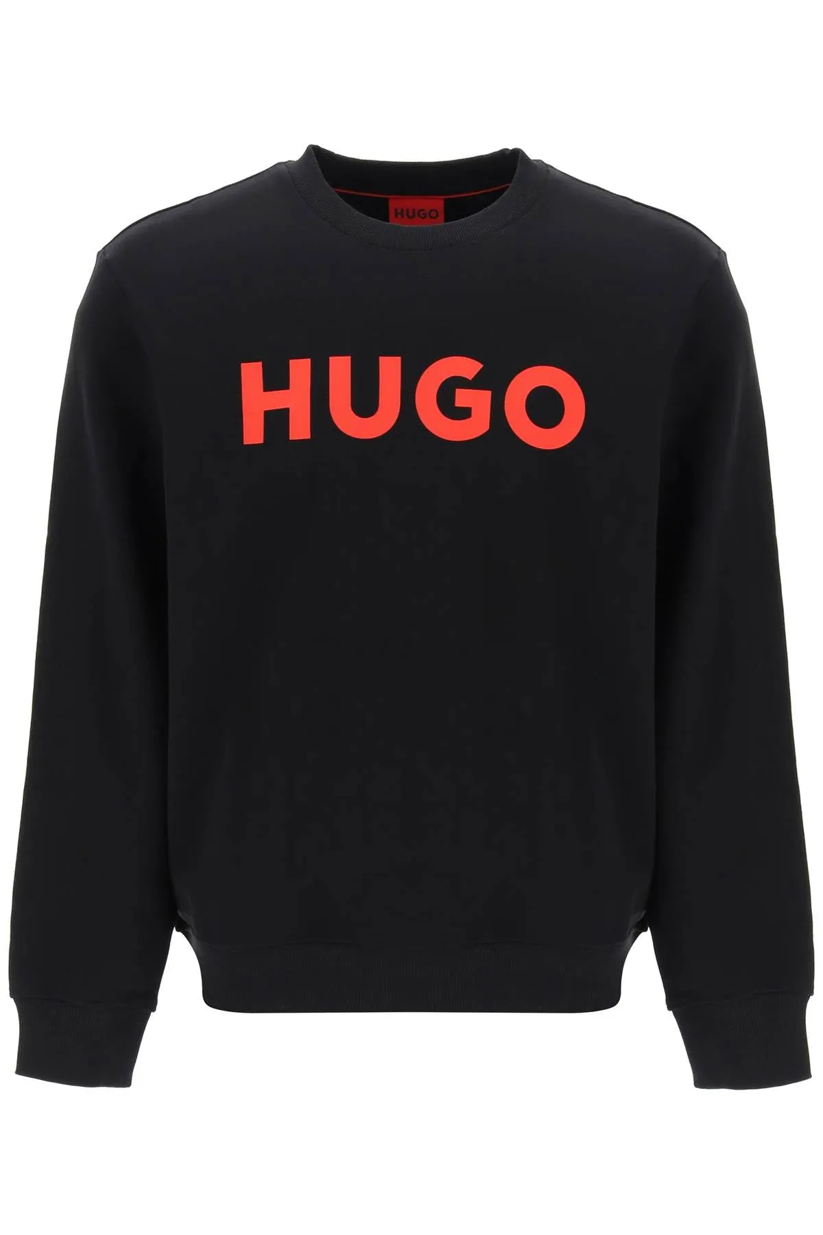 HUGO dem logo sweatshirt