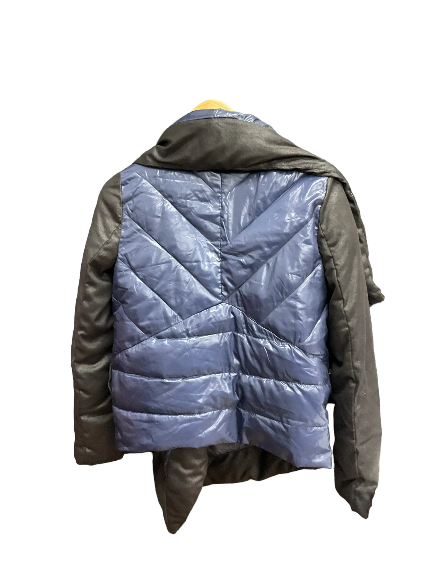 Jacket Puffer & Quilted By Bb Dakota  Size: M