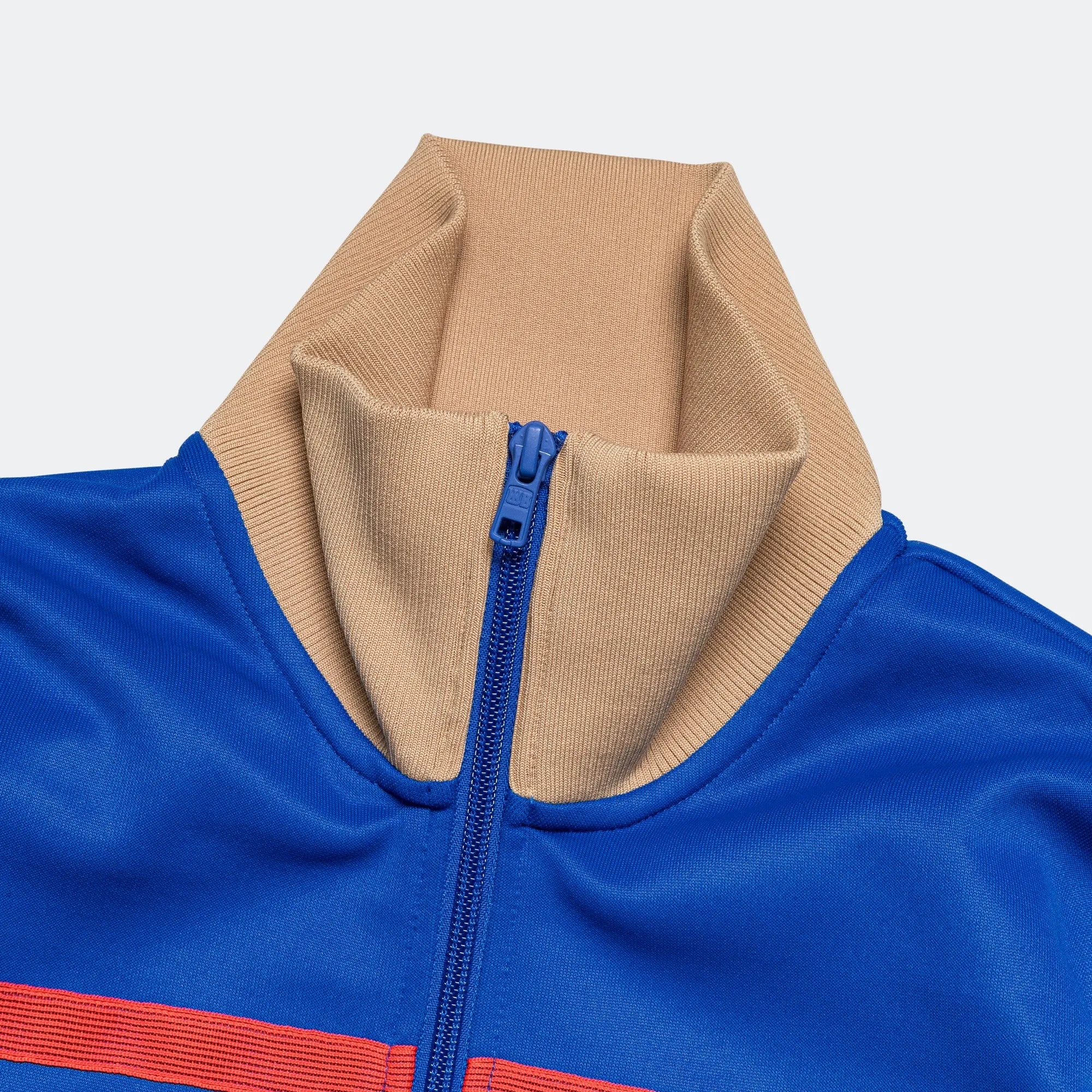 Jersey Track Top x Wales Bonner - Royal Blue