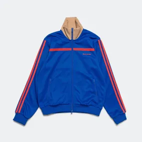 Jersey Track Top x Wales Bonner - Royal Blue