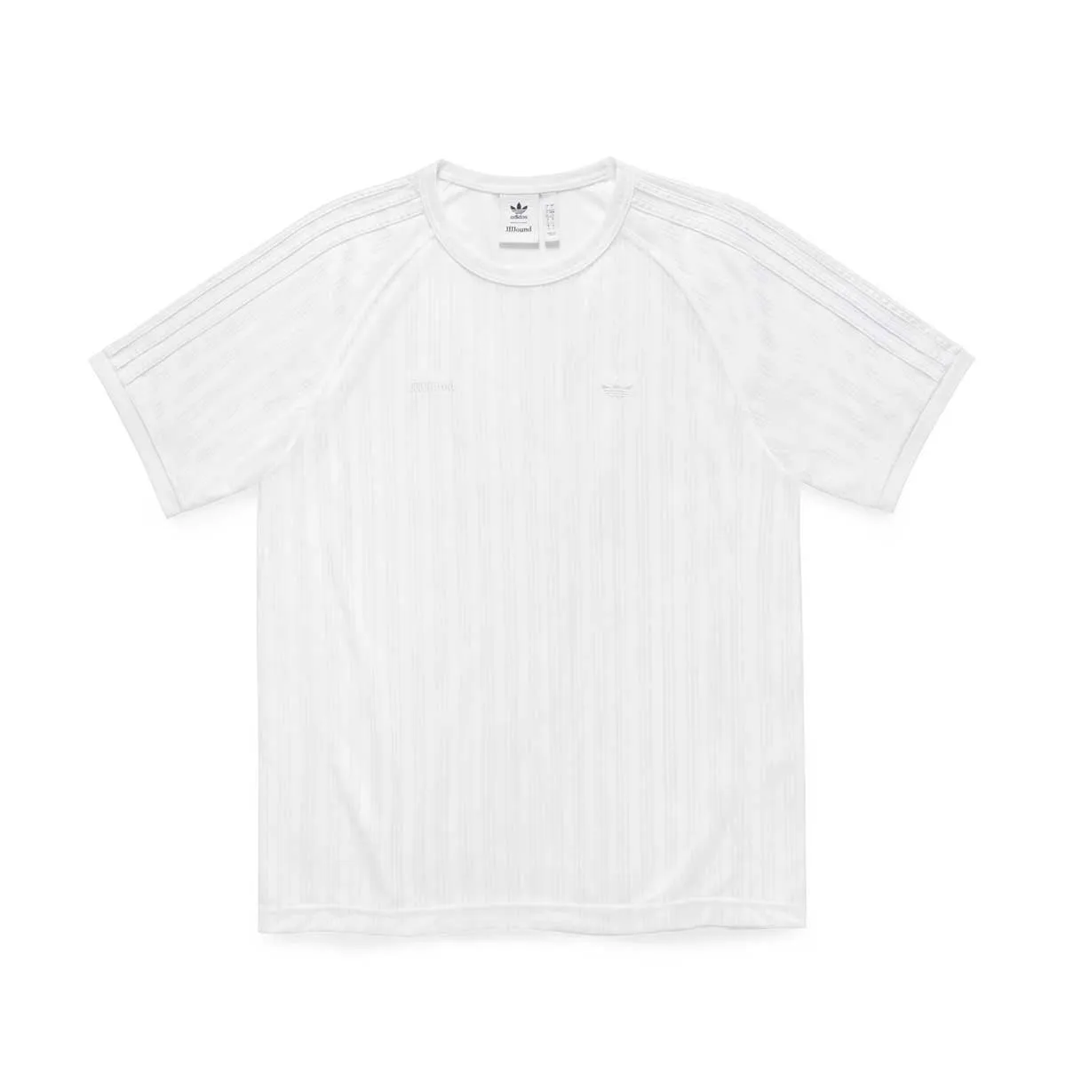   JJJJound Football Jersey 'White'