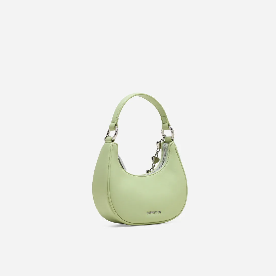 Julieta Mini Chain Hobo Bag