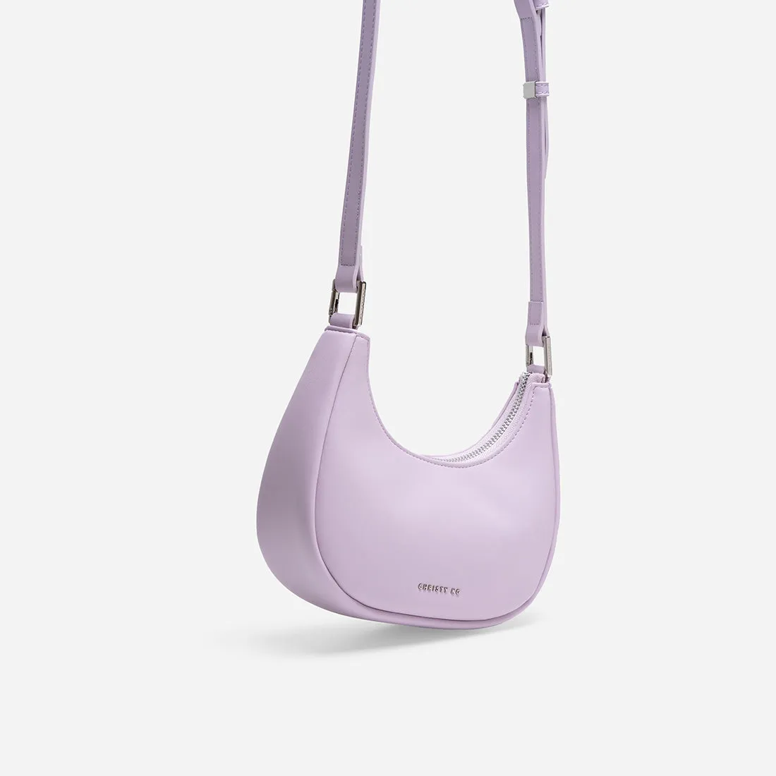 Julieta Mini Hobo Bag