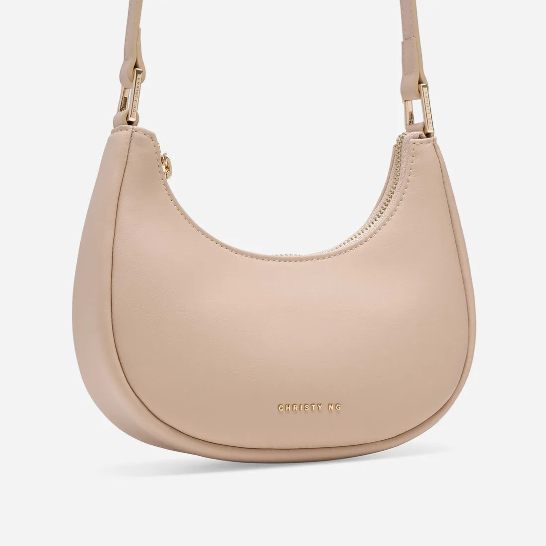 Julieta Mini Hobo Bag