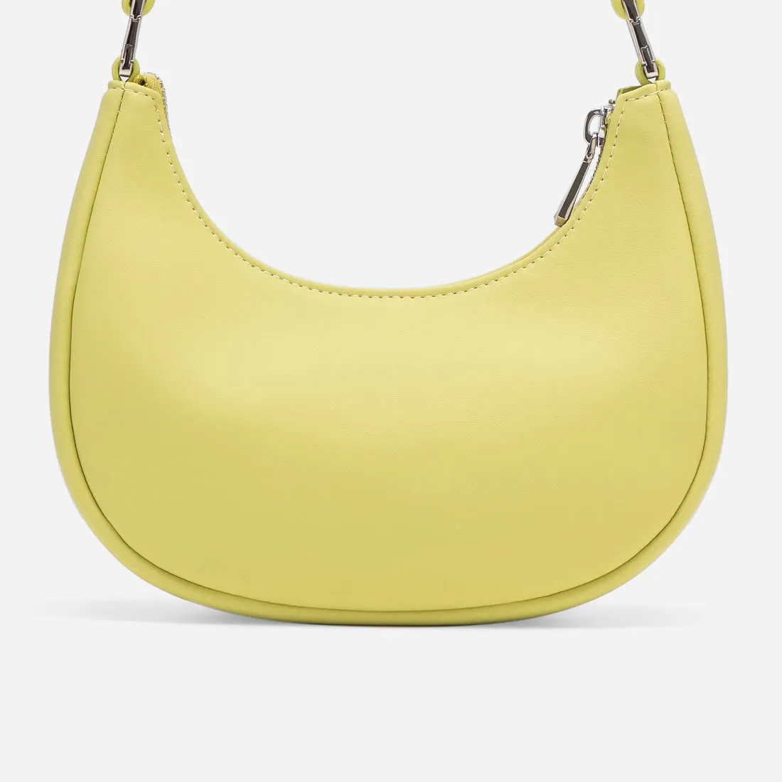 Julieta Mini Hobo Bag