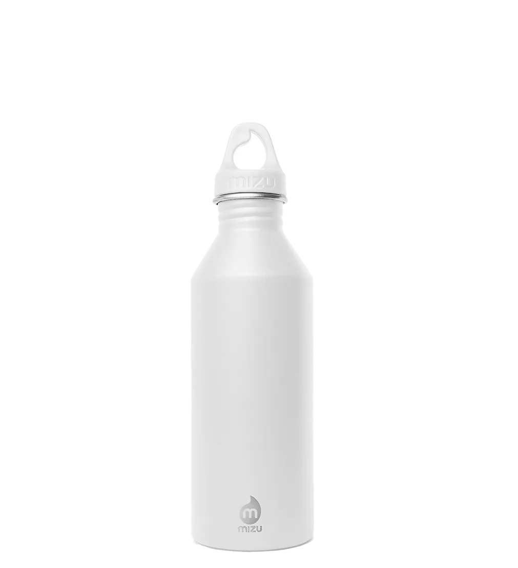 M8 Bottle