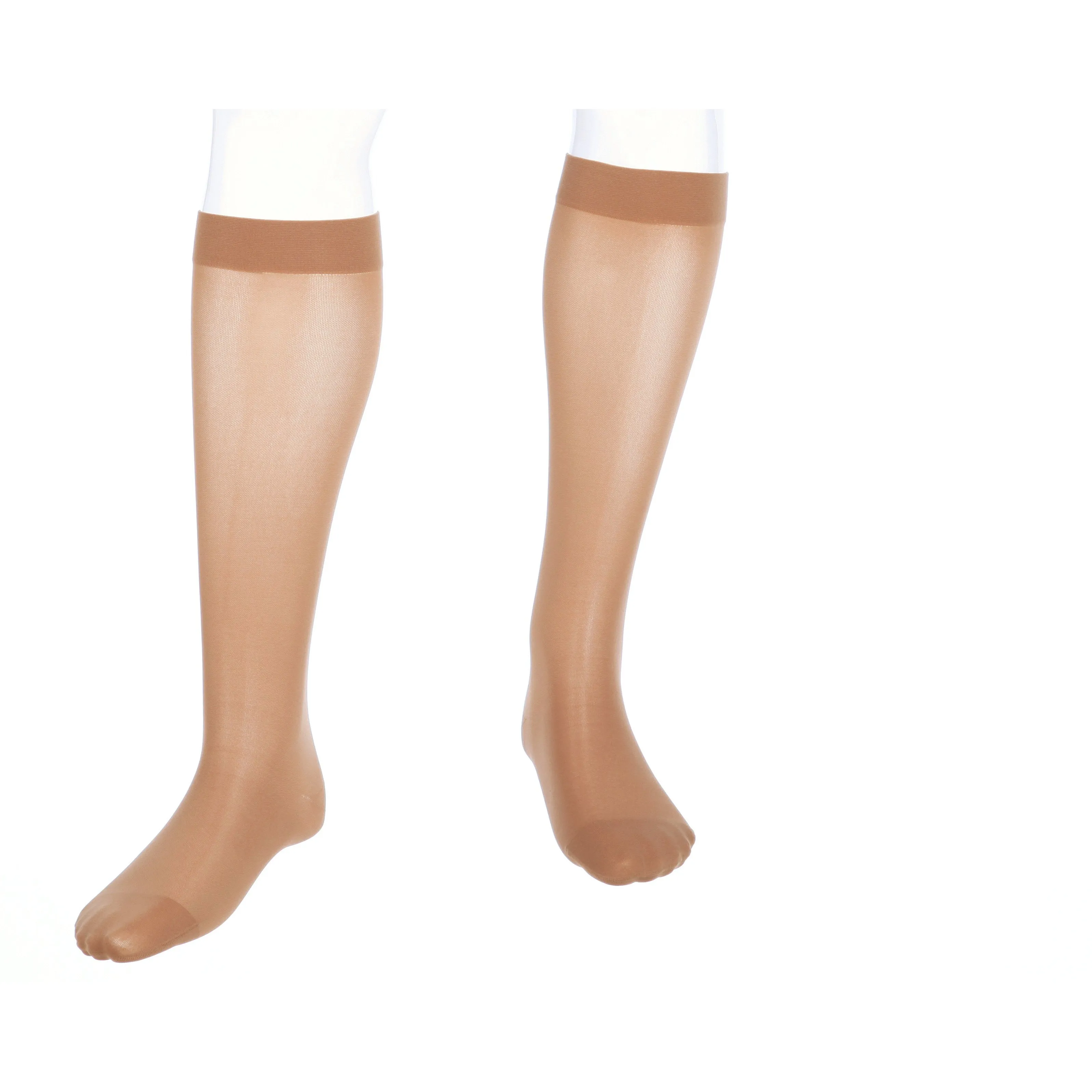 Medi Assure Knee High 15-20 mmHg