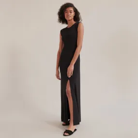 Meghan Sleeveless Maxi Dress