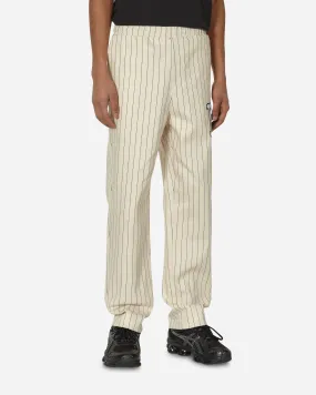 MI Sporty Trousers Dusty White