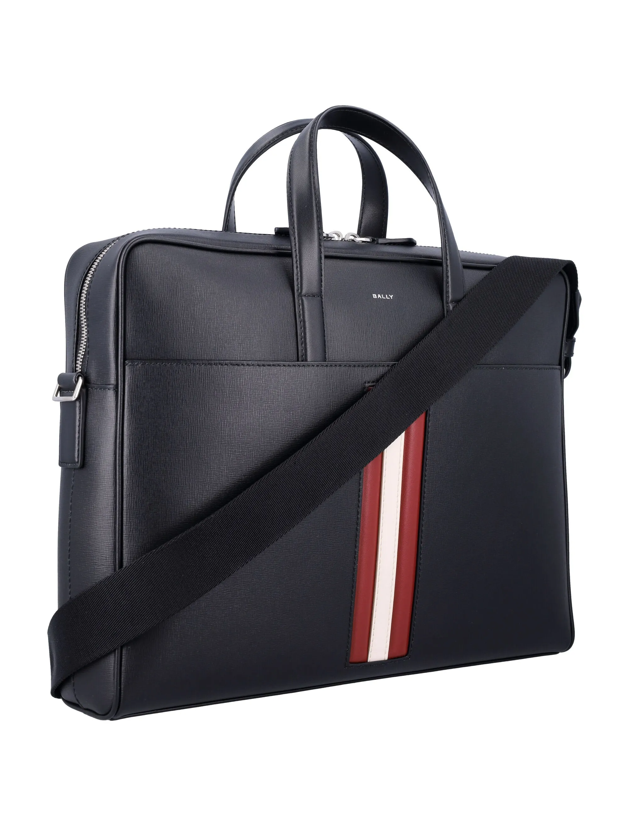 MYTHOS BRIEF CASE