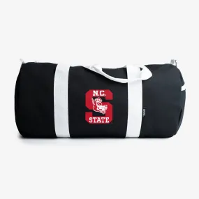 NC State Wolfpack Vault Gym Bag