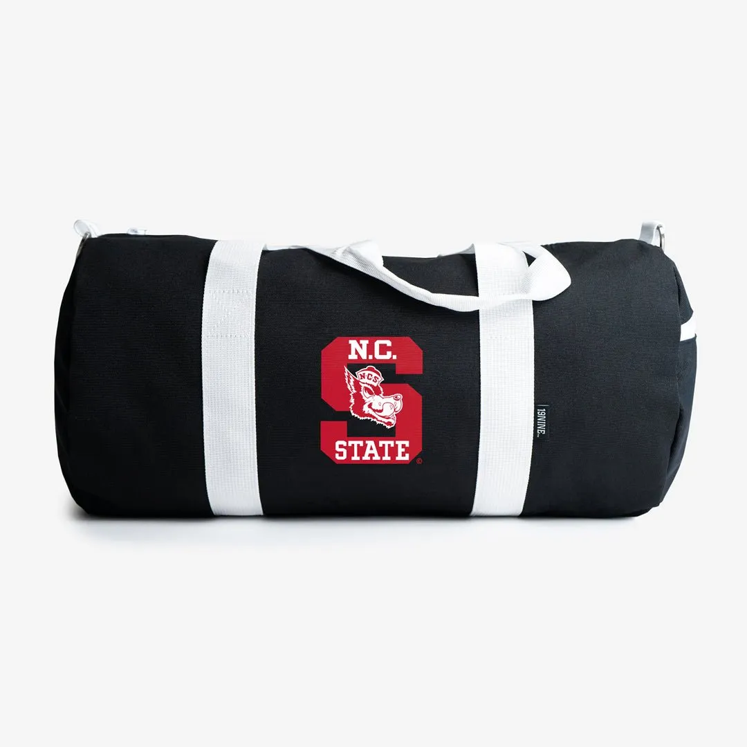 NC State Wolfpack Vault Gym Bag