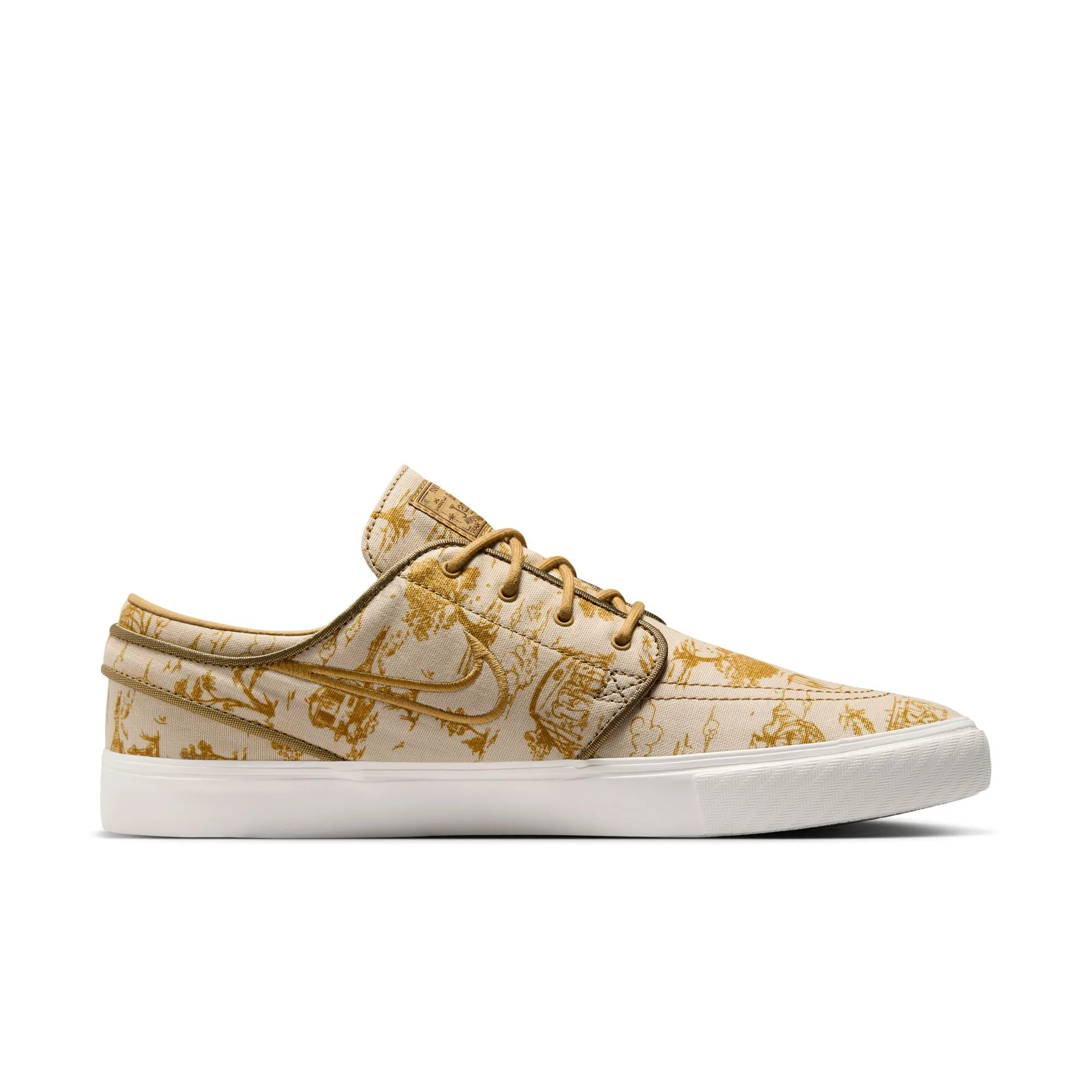 Nike SB Zoom Janoski PRM