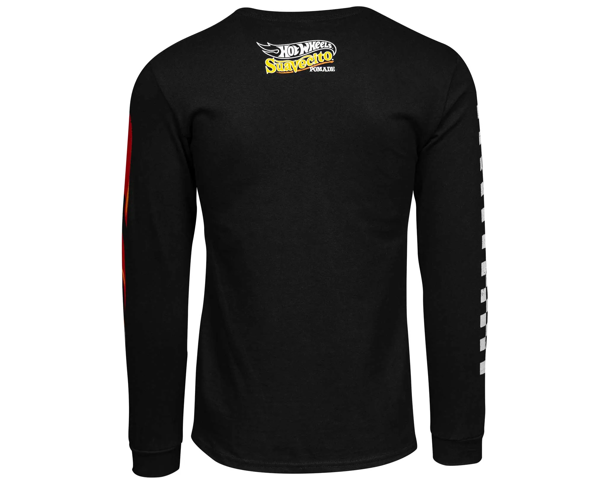 Overdrive Long Sleeve Tee