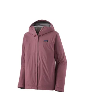 Patagonia Torrentshell 3l Jacket Pink