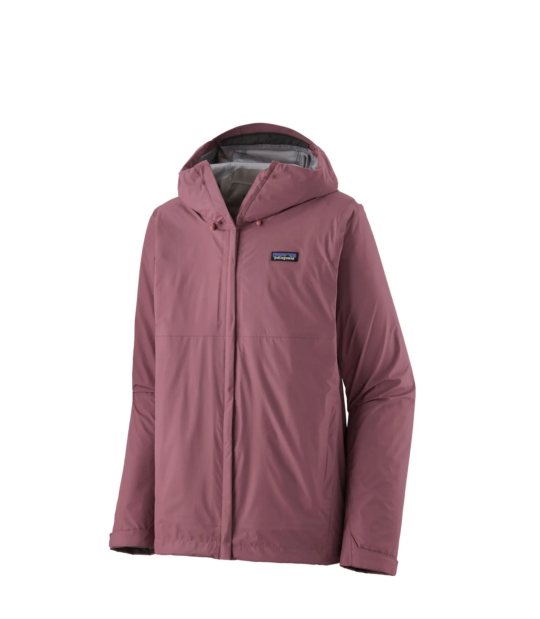 Patagonia Torrentshell 3l Jacket Pink