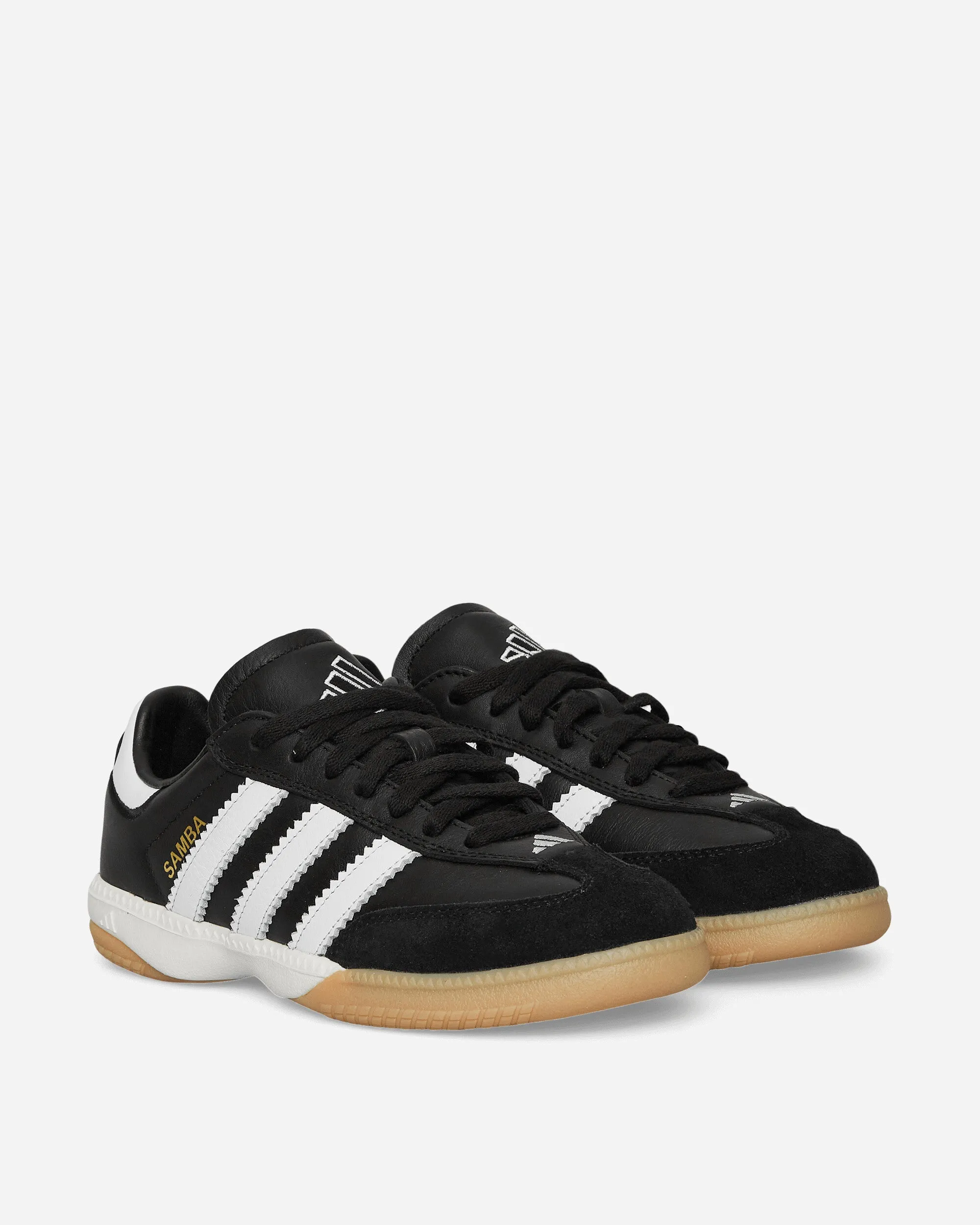 Samba MN Sneakers Core Black / Cloud White