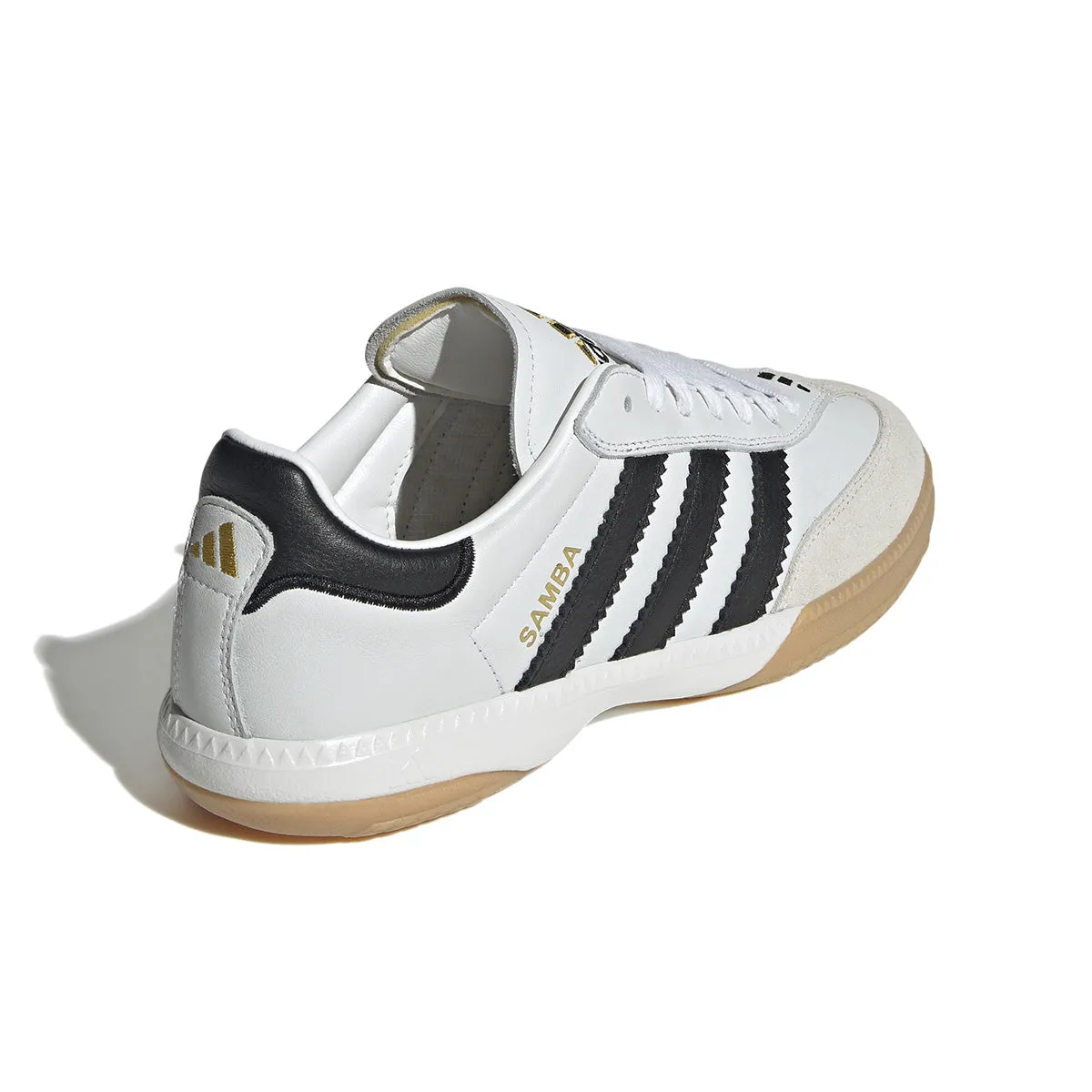 Samba MN 'White Black'