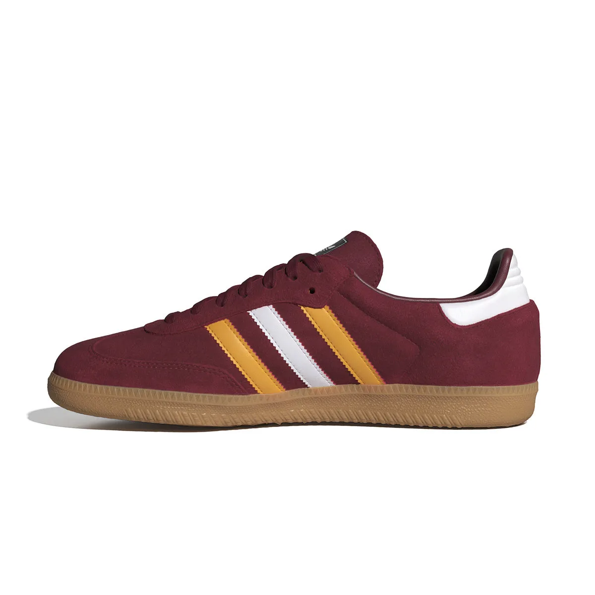 Samba OG 'Burgundy'