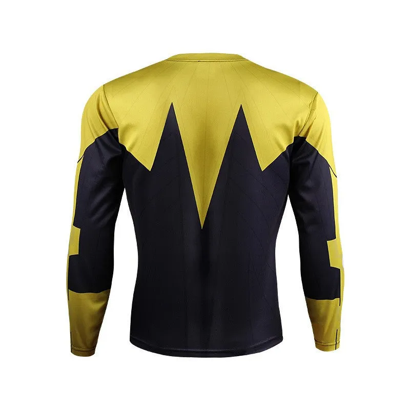 SINESTRO Compression Shirt