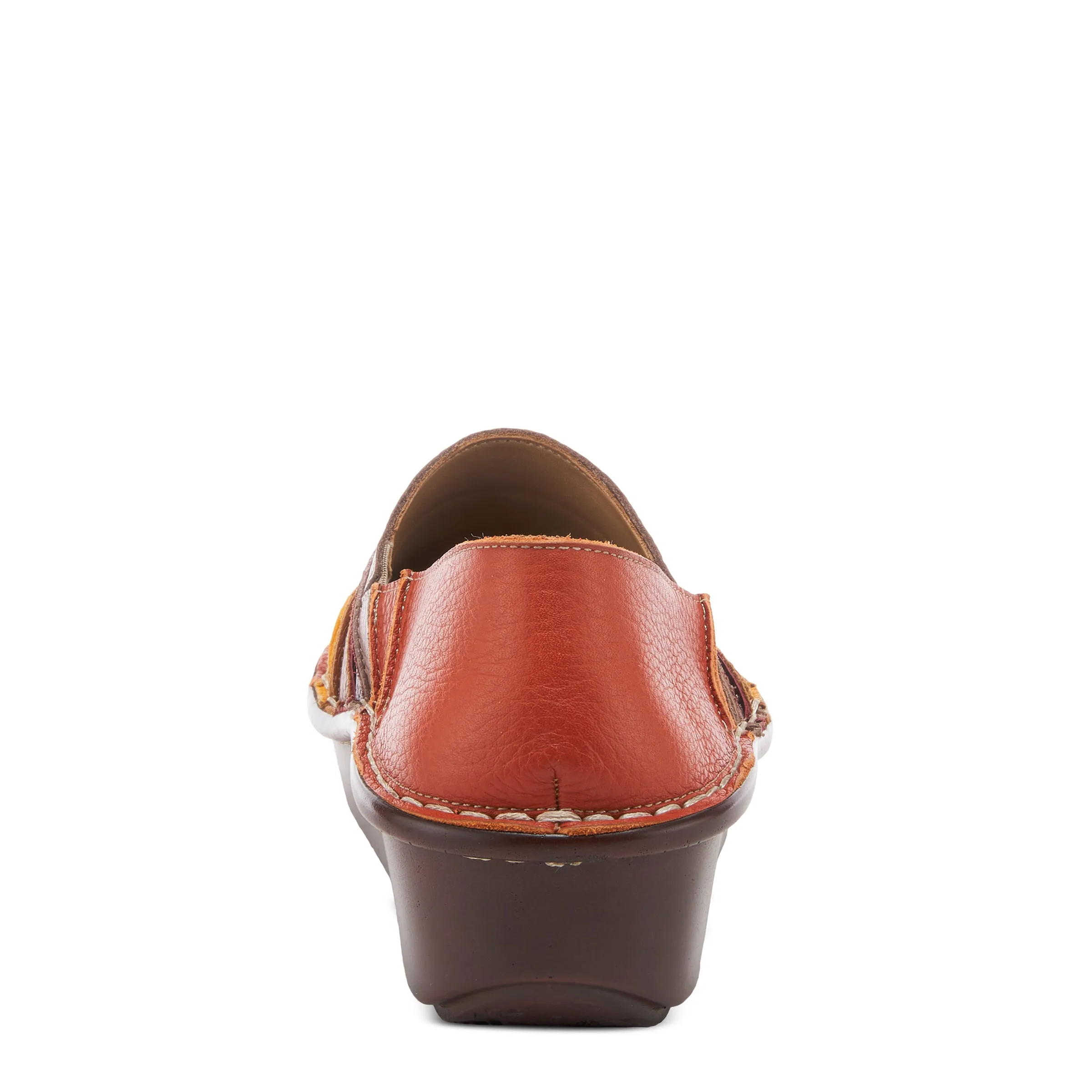 SPRING STEP FIREFLY SLIP-ON SHOE