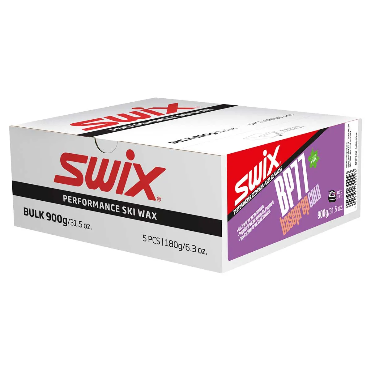 Swix Base Prep Hydrocarbon