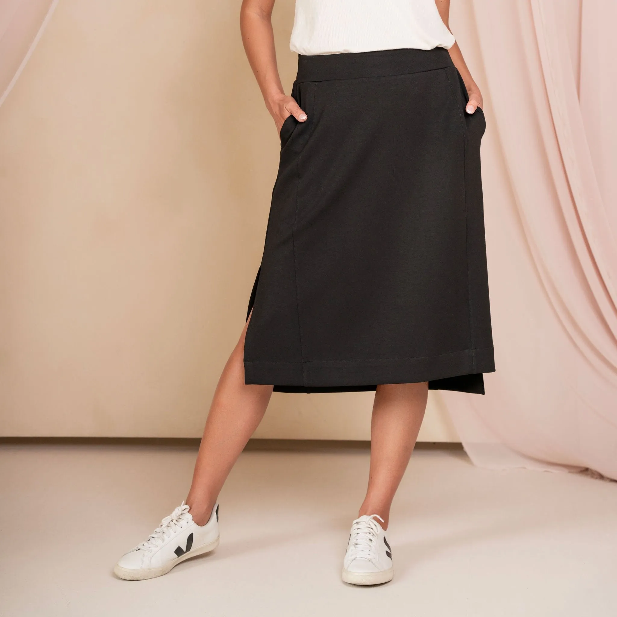 The BeyondSoft Wanderer Skirt