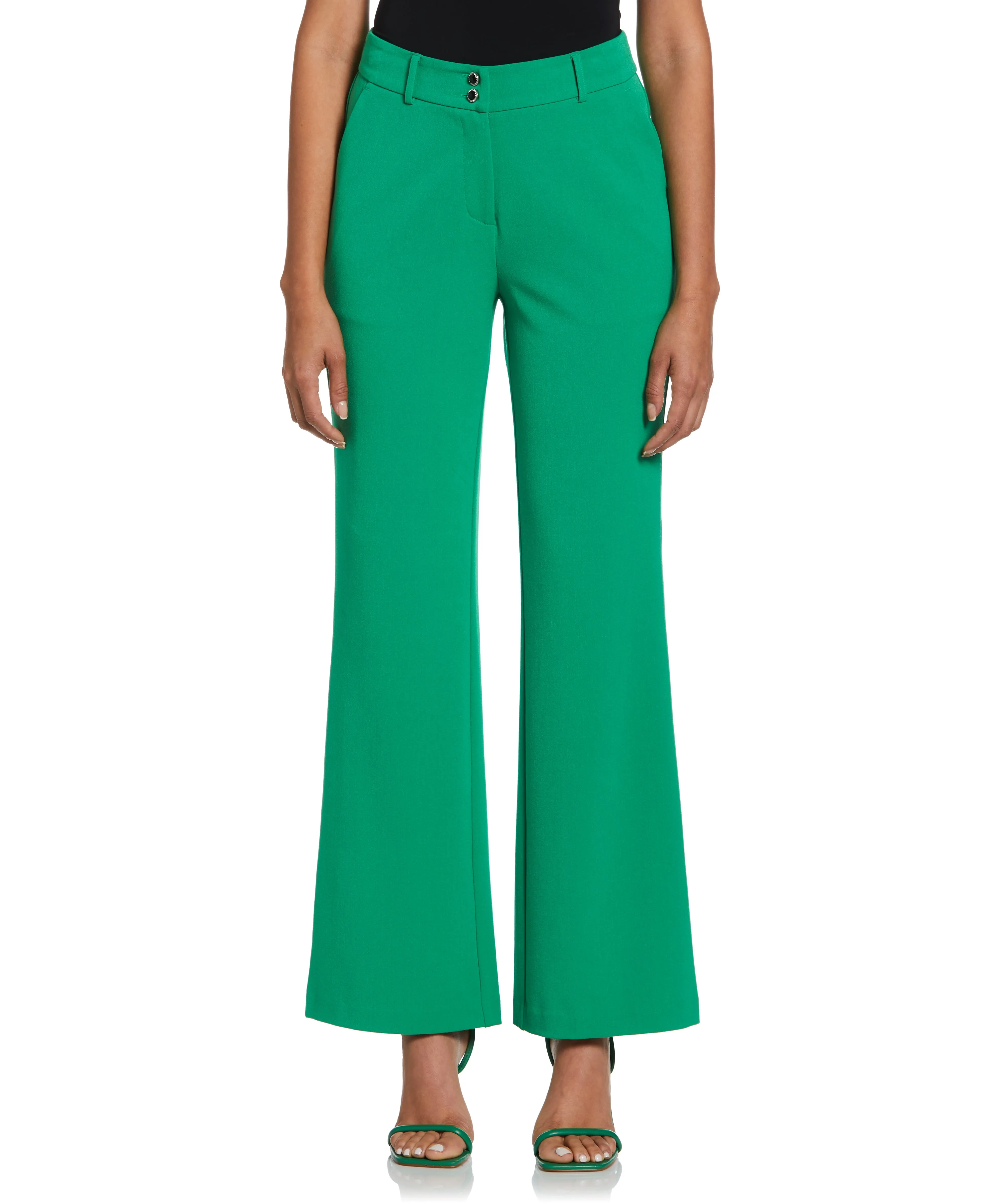 Wide Leg Pant