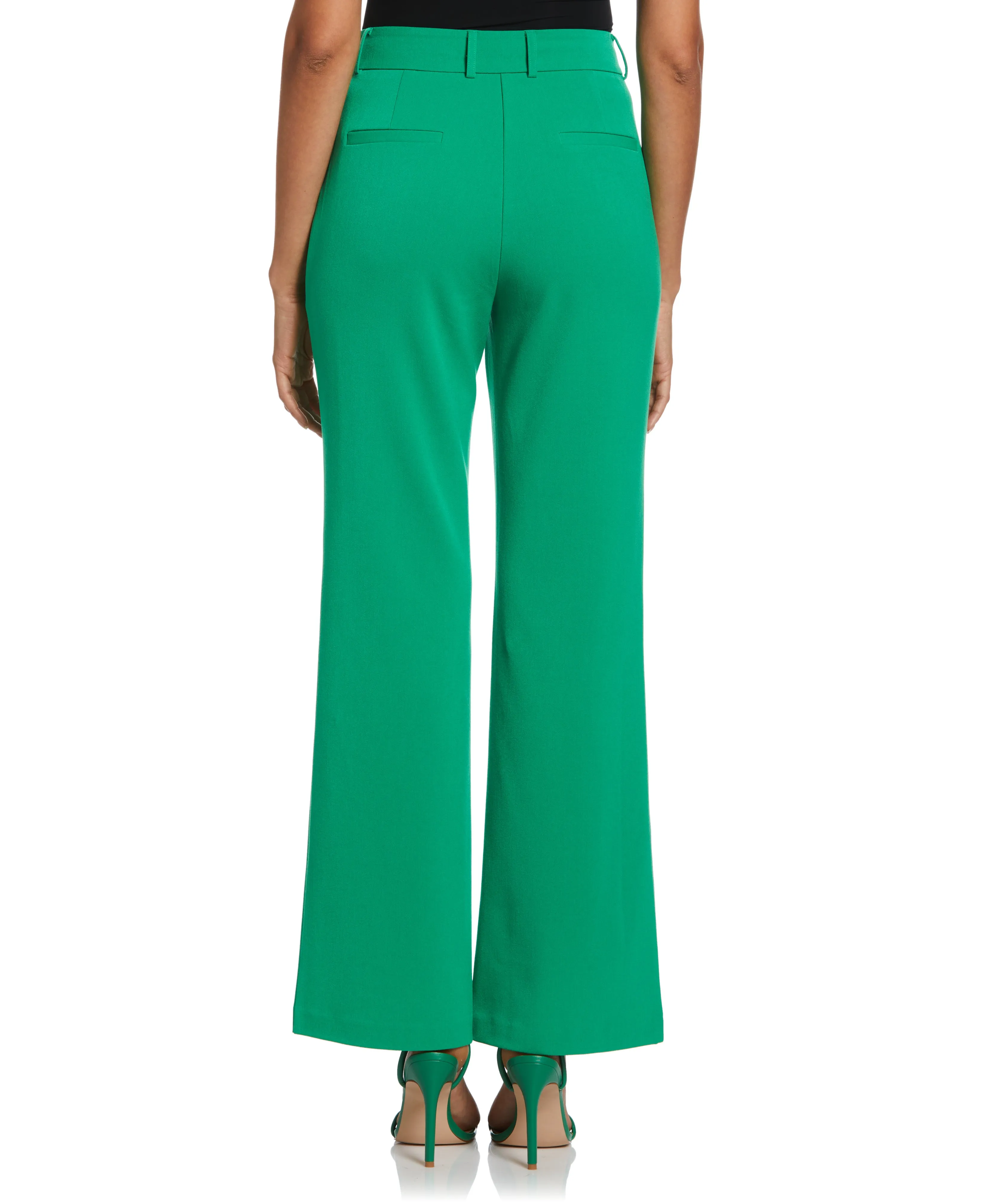 Wide Leg Pant