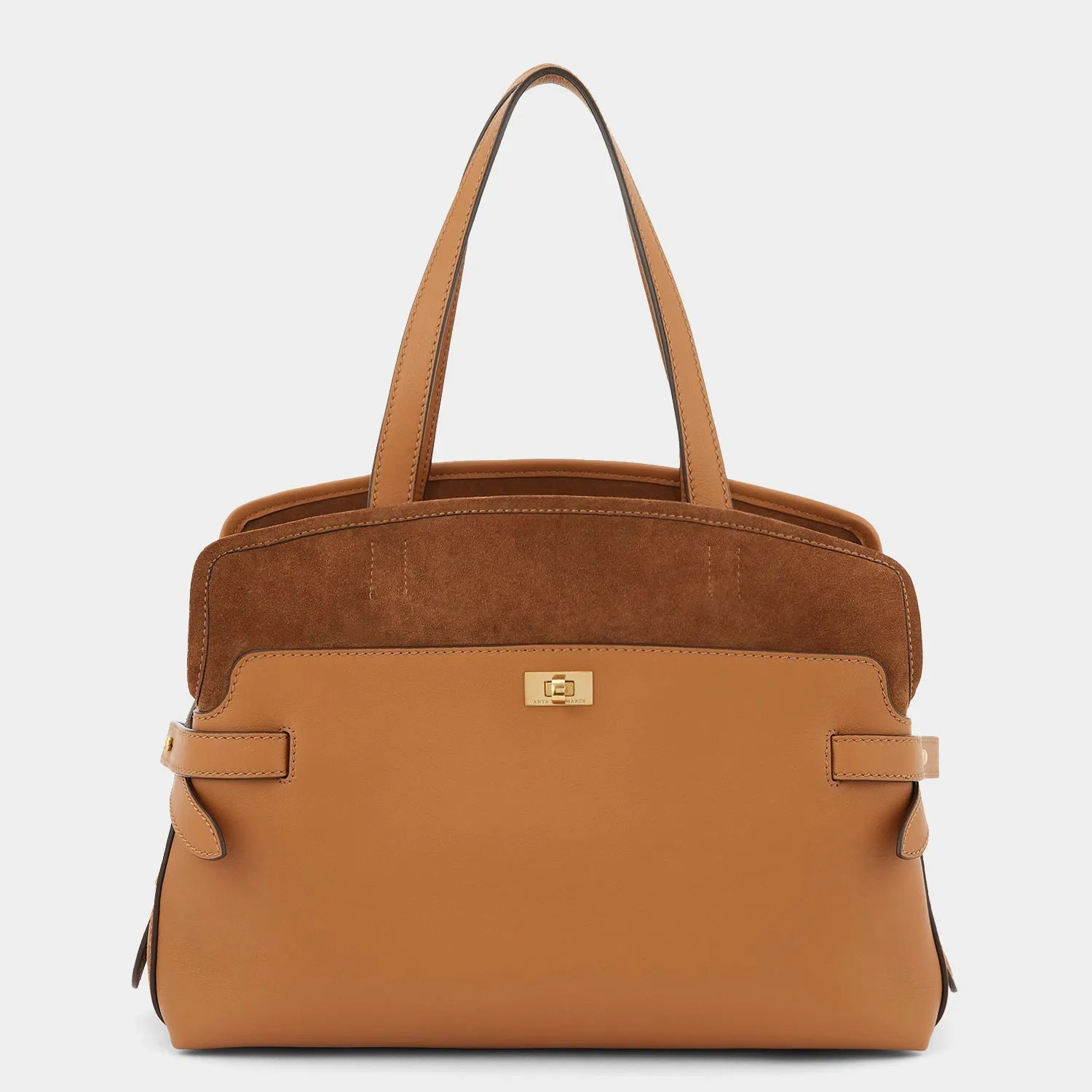 Wilson Shoulder Bag